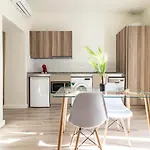 Top & Chic Albarizuela - Jerez Apartment *