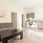 Top & Chic Albarizuela - Jerez Apartment Jerez de la Frontera