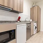 Apartment Top & Chic Albarizuela - Jerez *