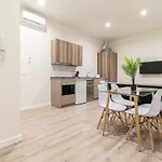 Top & Chic Albarizuela - Jerez Apartment