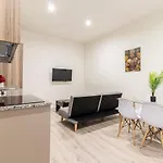 Apartment Top & Chic Albarizuela - Jerez