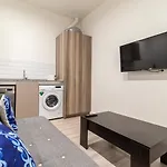 Apartment Top & Chic Albarizuela - Jerez Jerez de la Frontera