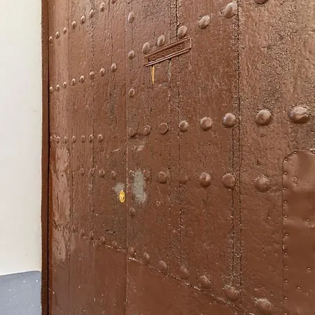 Apartment Top & Chic Albarizuela - Jerez