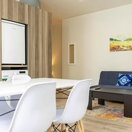 Appartamento Top & Chic Albarizuela - Jerez Jerez de la Frontera