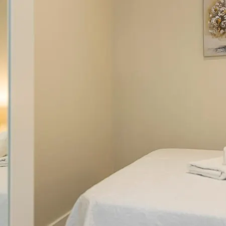 Top & Chic Albarizuela - Jerez Apartment Jerez de la Frontera