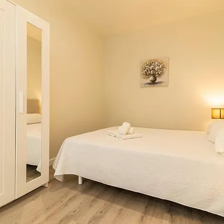 Apartment Top & Chic Albarizuela - Jerez