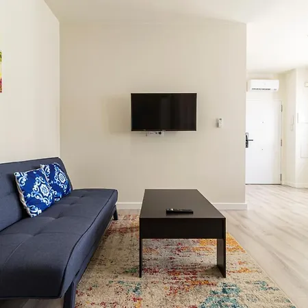 Apartment Top & Chic Albarizuela - Jerez