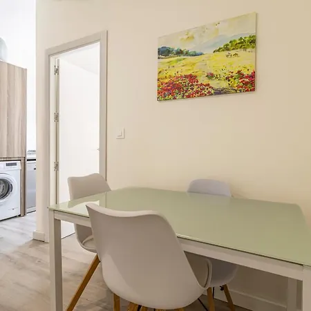 Appartamento Top & Chic Albarizuela - Jerez Jerez de la Frontera