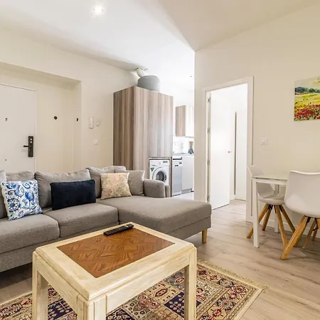 Apartment Top & Chic Albarizuela - Jerez
