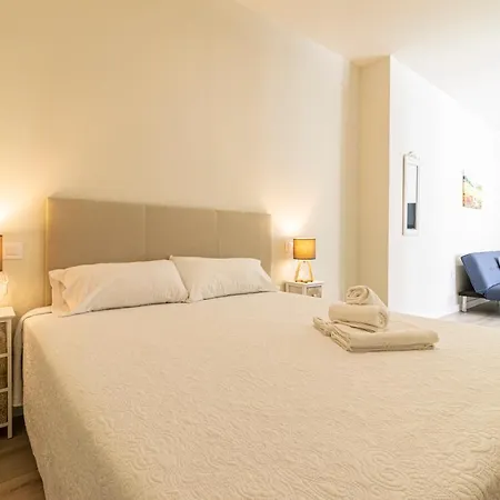Top & Chic Albarizuela - Jerez Apartment Jerez de la Frontera