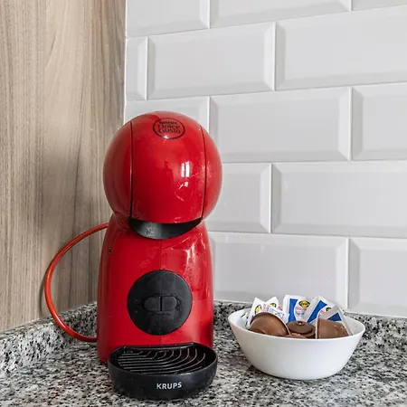 Apartment Top & Chic Albarizuela - Jerez *