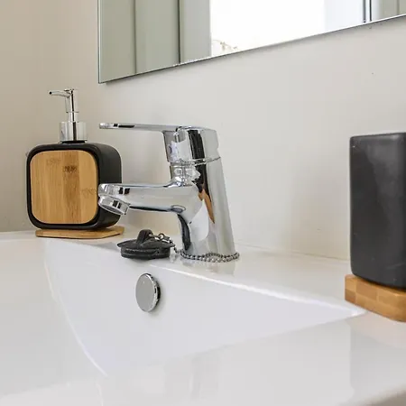 Top & Chic Albarizuela - Jerez