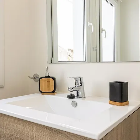 Apartment Top & Chic Albarizuela - Jerez Jerez de la Frontera