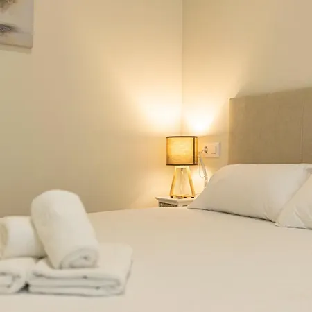 Apartment Top & Chic Albarizuela - Jerez
