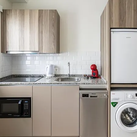 Top & Chic Albarizuela - Jerez * Jerez de la Frontera