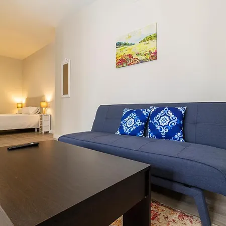 Apartment Top & Chic Albarizuela - Jerez