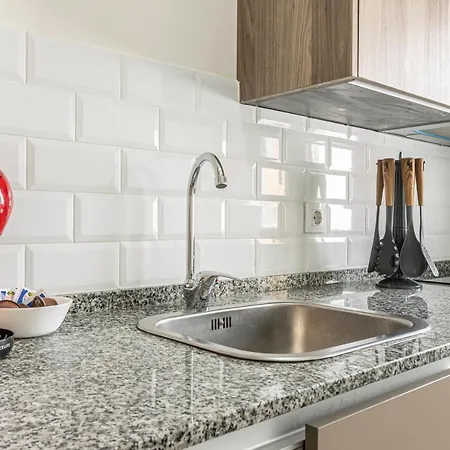 Top & Chic Albarizuela - Jerez Jerez de la Frontera