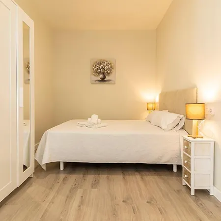Top & Chic Albarizuela - Jerez Apartment *