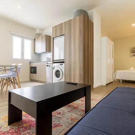 Apartment Top & Chic Albarizuela - Jerez