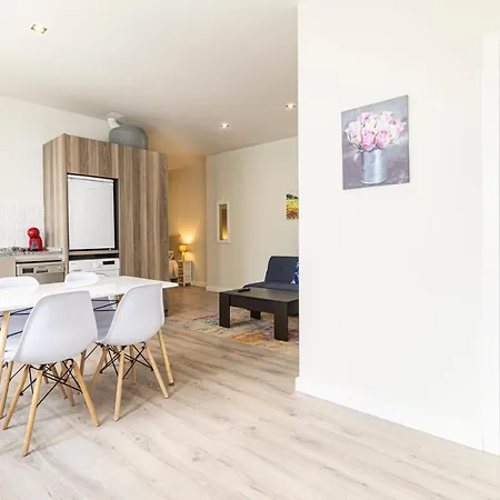 Top & Chic Albarizuela - Jerez Apartment