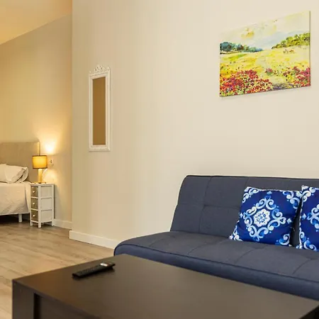 Apartment Top & Chic Albarizuela - Jerez *