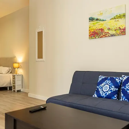 Appartamento Top & Chic Albarizuela - Jerez *