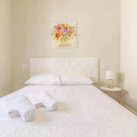 Apartment Top & Chic Albarizuela - Jerez