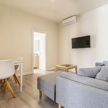 Top & Chic Albarizuela - Jerez