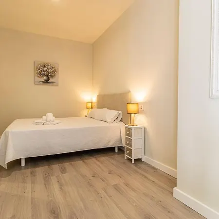 Top & Chic Albarizuela - Jerez * Jerez de la Frontera