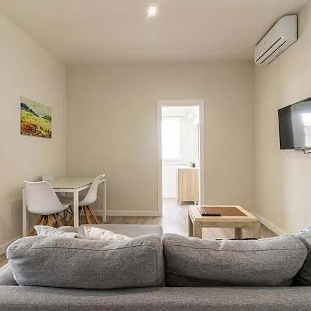 Top & Chic Albarizuela - Jerez Jerez de la Frontera