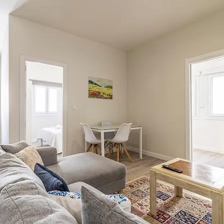 Top & Chic Albarizuela - Jerez