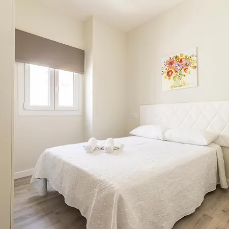 Top & Chic Albarizuela - Jerez Apartment *