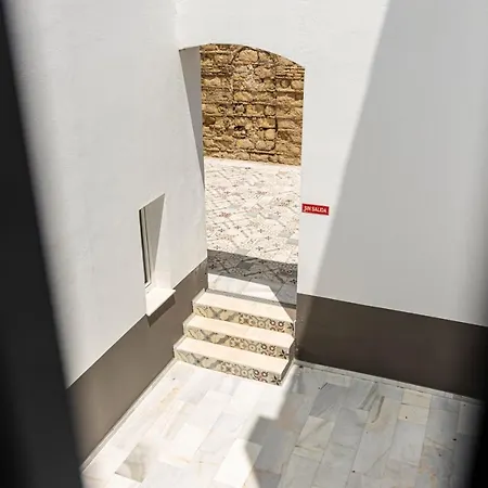 Apartment Top & Chic Albarizuela - Jerez Jerez de la Frontera