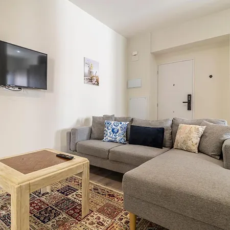 Apartment Top & Chic Albarizuela - Jerez *