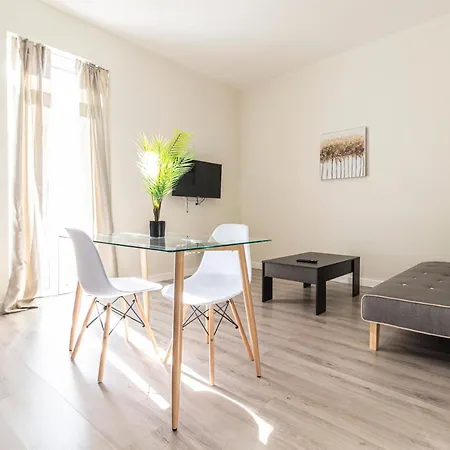 Top & Chic Albarizuela - Jerez Apartment Jerez de la Frontera