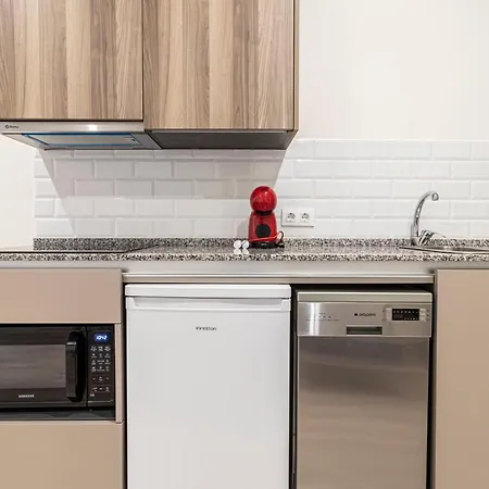 Top & Chic Albarizuela - Jerez Jerez de la Frontera