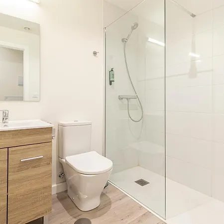 Top & Chic Albarizuela - Jerez Apartment *