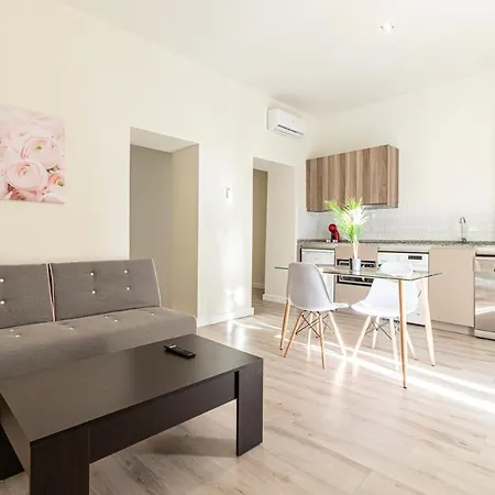 Top & Chic Albarizuela - Jerez Apartment Jerez de la Frontera