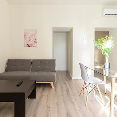 Top & Chic Albarizuela - Jerez *