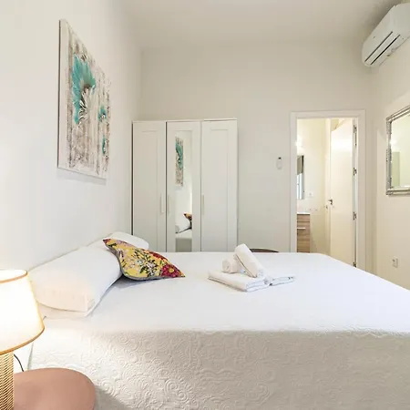 Top & Chic Albarizuela - Jerez Apartment Jerez de la Frontera