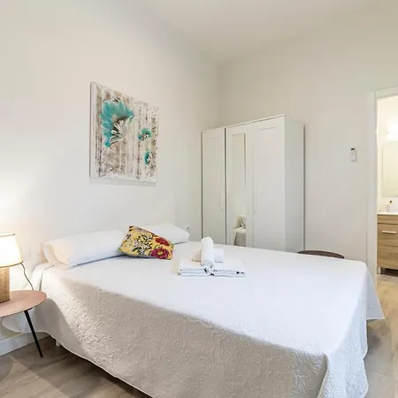 Top & Chic Albarizuela - Jerez Apartment *