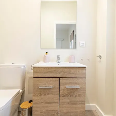 Appartamento Top & Chic Albarizuela - Jerez Jerez de la Frontera