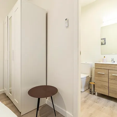 Apartment Top & Chic Albarizuela - Jerez
