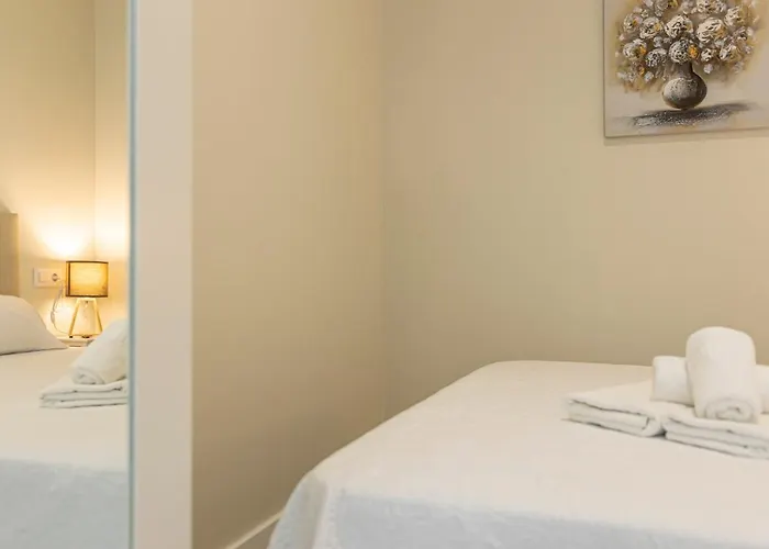 Top & Chic Albarizuela - Jerez Apartment Jerez de la Frontera