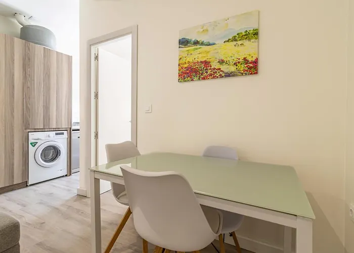 Apartment Top & Chic Albarizuela - Jerez Jerez de la Frontera