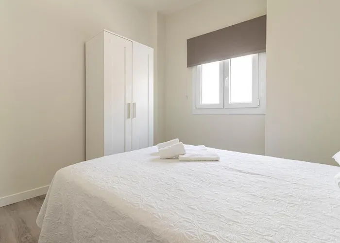 Top & Chic Albarizuela - Jerez Apartment Jerez de la Frontera