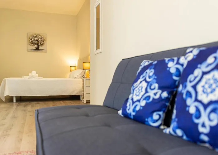 Top & Chic Albarizuela - Jerez Jerez de la Frontera