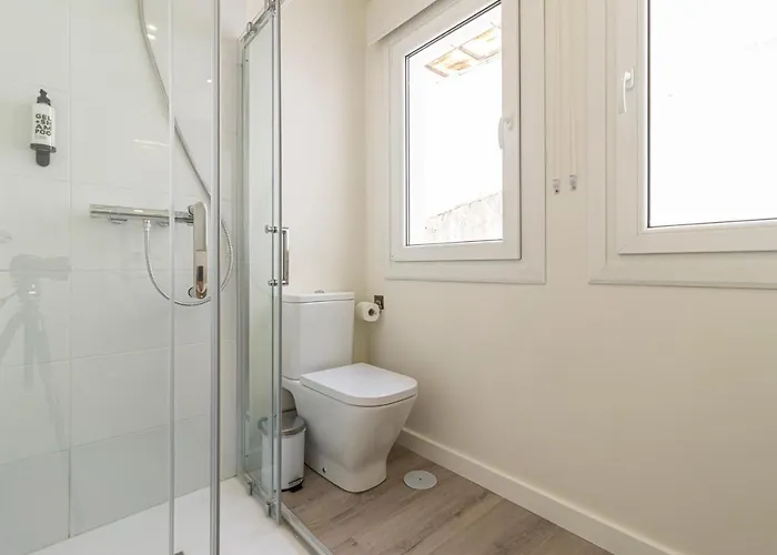 Top & Chic Albarizuela - Jerez