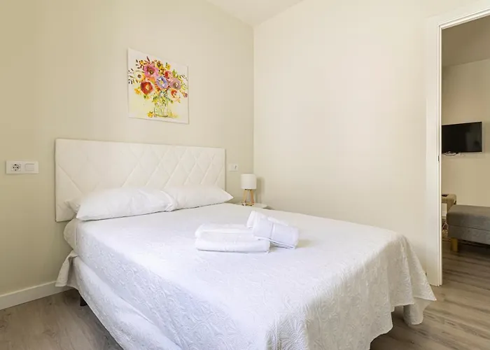 Apartment Top & Chic Albarizuela - Jerez Jerez de la Frontera