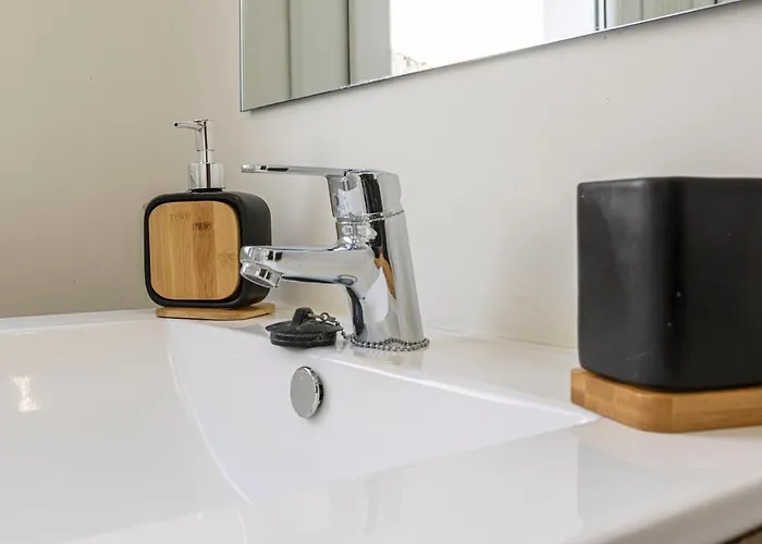 Top & Chic Albarizuela - Jerez